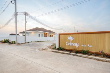 3 Bedroom Villa for sale in Celessy Hua Hin, Thap Tai, Prachuap Khiri Khan