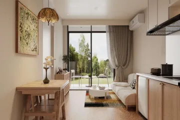 Condo for sale in One World One Home Condominium Bangtao, Choeng Thale, Phuket