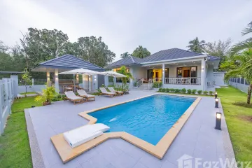 3 Bedroom Villa for sale in ThaiLife Residences, Bang Muang, Phang Nga