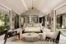 4 Bedroom Villa for sale in Escepe Villas, Ko Kaeo, Phuket