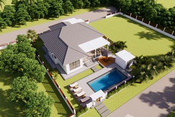 2 Bedroom Villa for sale in ThaiLife Residences, Bang Muang, Phang Nga