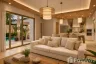 2 Bedroom Villa for sale in Din Daeng Villas, Nong Thale, Krabi