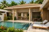 2 Bedroom Villa for sale in Din Daeng Villas, Nong Thale, Krabi