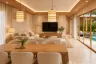 2 Bedroom Villa for sale in Din Daeng Villas, Nong Thale, Krabi