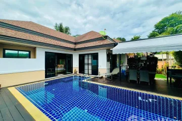 2 Bedroom House for sale in Rawai, Phuket