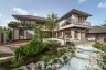 4 Bedroom Villa for sale in The Cave Luxury Pool Villas @Krabi, Nong Thale, Krabi