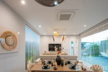 2 Bedroom Villa for sale in Villa Sunpao Ao Nang, Nong Thale, Krabi