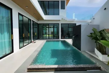 2 Bedroom House for Sale or Rent in Chalong, Phuket