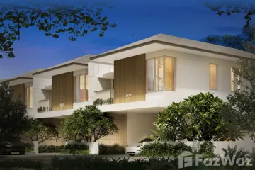 3 Bedroom Villa for sale in Mori, Si Sunthon, Phuket