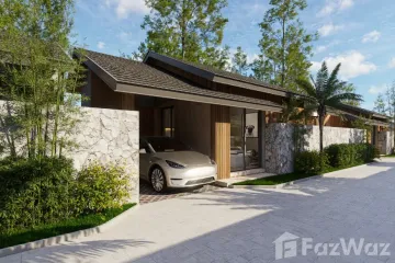 1 Bedroom Villa for sale in Villa Sunpao Ao Nang, Nong Thale, Krabi