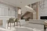 4 Bedroom House for sale in 9 Nile Residence, Chalong, Phuket