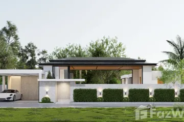 3 Bedroom Villa for sale in SL Foresti&egrave;re Luxury Villa, Khok Kloi, Phang Nga