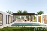 3 Bedroom Villa for sale in SL Foresti&egrave;re Luxury Villa, Khok Kloi, Phang Nga