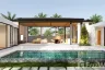 3 Bedroom Villa for sale in SL Foresti&egrave;re Luxury Villa, Khok Kloi, Phang Nga