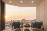 1 Bedroom Condo for sale in Ashiyana Heights, Karon, Phuket