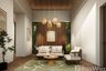 4 Bedroom Villa for sale in Fortuna Lakeside, Ko Kaeo, Phuket