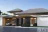 3 Bedroom Villa for sale in The Pano Baan Suan Loch Palm, Kathu, Phuket