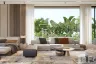 3 Bedroom Villa for sale in The Pano Baan Suan Loch Palm, Kathu, Phuket