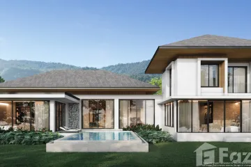 3 Bedroom Villa for sale in The Pano Baan Suan Loch Palm, Kathu, Phuket