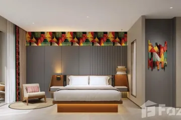 1 Bedroom Apartment for sale in Blue Lagoon, Choeng Thale, Phuket