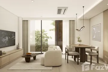 2 Bedroom Condo for sale in The Zero Nai Yang, Sakhu, Phuket