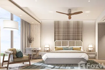 1 Bedroom Condo for sale in Bellaguna Lake Residences, Choeng Thale, Phuket