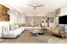 1 Bedroom Condo for sale in Bellaguna Lake Residences, Choeng Thale, Phuket
