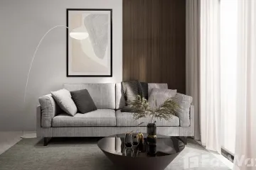 1 Bedroom Condo for sale in Sun Hills Layan Phuket, Choeng Thale, Phuket