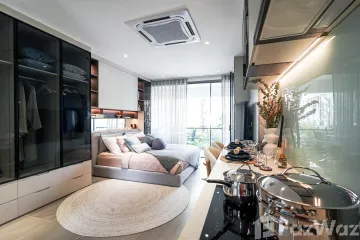 Condo for sale in Wallaya Residence Nai Harn, Rawai, Phuket