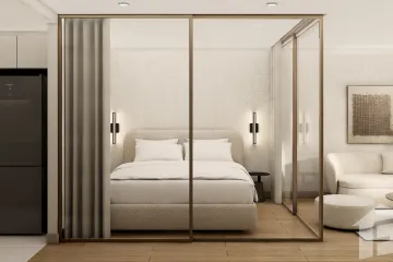 Condo for sale in The Zero Nai Yang, Sakhu, Phuket