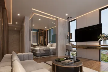 2 Bedroom Condo for sale in Ashiyana Heights, Karon, Phuket