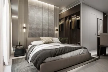 Condo for sale in Sun Hills Layan Phuket, Choeng Thale, Phuket