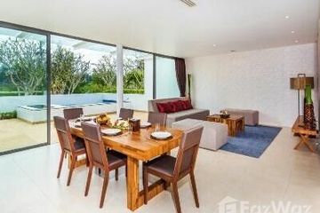 3 Bedroom Villa for Sale or Rent in Lotus Gardens, Choeng Thale, Phuket