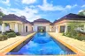5 Bedroom Villa for Sale or Rent in The Garden Villas, Thep Krasatti, Phuket