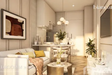 1 Bedroom Condo for sale in Biancana Title, Choeng Thale, Phuket