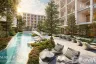1 Bedroom Condo for sale in Biancana Title, Choeng Thale, Phuket