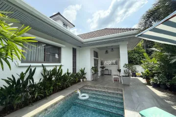 2 Bedroom Villa for rent in Anuphas Golf Ville, Kathu, Phuket