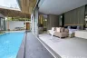 5 Bedroom Villa for rent in 88 Land and House Hillside Phuket, Chalong, Phuket