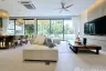 5 Bedroom Villa for rent in 88 Land and House Hillside Phuket, Chalong, Phuket