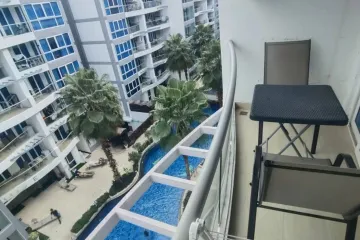 1 Bedroom Condo for rent in Grand Avenue Residence, Nong Prue, Chonburi