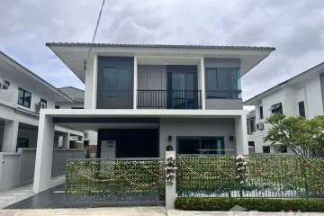 4 Bedroom House for sale in Supalai Parkville Pattaya-Sukhumvit, Nong Prue, Chonburi