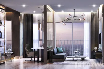 2 Bedroom Condo for sale in Supalai Veranda Sukhumvit 117, Bang Mueang Mai, Samut Prakan near BTS Pu Chao
