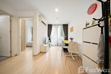 1 Bedroom Condo for Sale or Rent in Artemis Sukhumvit 77, Suan Luang, Bangkok near BTS On Nut