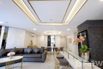4 Bedroom Condo for sale in Belle Grand Rama 9, Huai Khwang, Bangkok near MRT Phra Ram 9