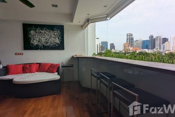 3 Bedroom Condo for rent in La Cascade, Khlong Tan Nuea, Bangkok near BTS Thong Lo
