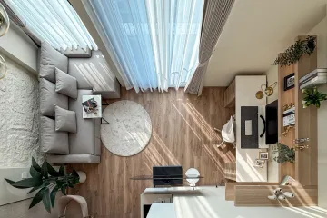 1 Bedroom Condo for Sale or Rent in Noble Form Thonglor, Khlong Tan Nuea, Bangkok near BTS Thong Lo