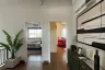 4 Bedroom House for sale in Britania Wongwaen-Theparak, Phraek Sa Mai, Samut Prakan