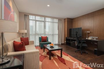 2 Bedroom Condo for rent in Marriott Executive Apartments Sathorn Vista, Thung Maha Mek, Bangkok near BTS Sala Daeng