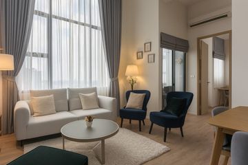 2 Bedroom Condo for sale in Ramada Plaza By Wyndham Bangkok Sukhumvit 48, Phra Khanong, Bangkok near BTS On Nut