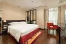 3 Bedroom Condo for rent in Marriott Executive Apartments Sathorn Vista, Thung Maha Mek, Bangkok near BTS Sala Daeng